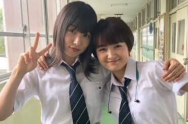 「揺れてるね」仲良し女優と〝飛び跳ね〟はしゃぐ桜井日奈子に反響「最高のステップだ！」「2人とも可愛い～！」「今日の癒しありがとう」