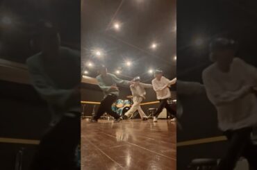 深夜練習 #寺西拓人