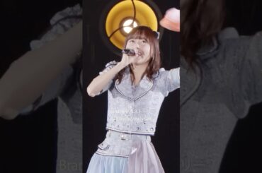 【#水瀬いのり】「Ready Steady Go!」過去ライブ映像mix ver. #shorts