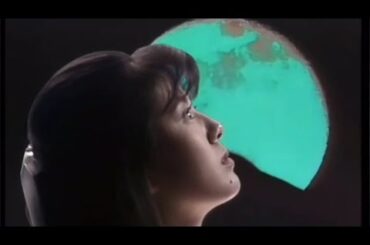 瞳のなかの未来 / 南野陽子