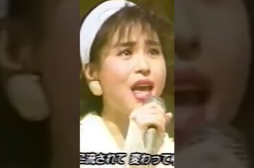 松田聖子 卒業写真 1991 松田聖子 卒業写真 1991