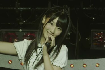 AKB48 ある秋の日のこと フレンチ・キス French Kiss RH2011