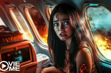 【🎞️映画フル】エアポート'05 | Crash Landing（吹き替え, 緊急着陸,  海外アクション映画, 航空サスペンス, ハイジャック, B級アクション, 日本語字幕, 無料視聴）