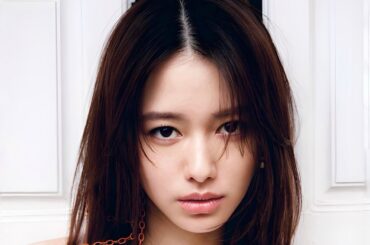 【山本舞香】極上のグラビア