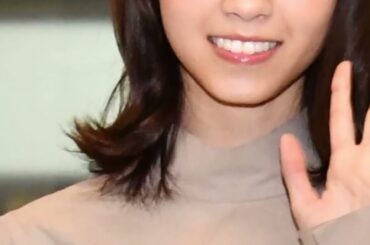 西野七瀬、有村架純に思わず「可愛いって言っちゃった」“お綺麗”に訂正「すみません」