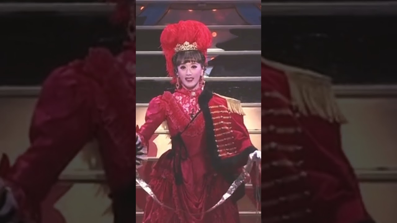 2014 エリザベート エトワール