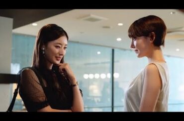 トリンドル玲奈＆宮本茉由、衝撃の『レプリカ』クランクアップ！物語と真逆の超仲良しオフショット大公開【ファン必見】