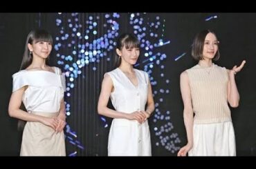 「Perfume、衝撃の活動休止発表！デビュー20周年の節目に下した決断と“必ず戻る”約束とは」