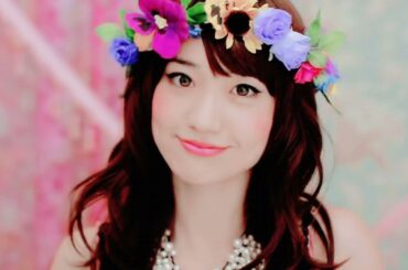 [Playlist] 유코 센터곡 플레이리스트 💘 | AKB48 | 大島優子 | 오오시마 유코 | OSHIMA YUKO #jpop