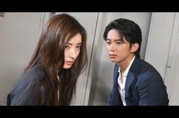 新着- 『放送局占拠』伊吹(加藤清史郎)の“その後”描くオリジナルストーリー配信 駿河紗季(宮本茉由)登場&今後への布石も【コメント全文】