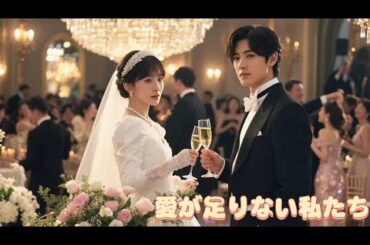 💔【日本語吹き替え】結婚3年目、夫の浮気をきっかけに離婚。しかしこれが新たな始まりだった…？女社長としての華麗なる逆襲！#drama #短編ドラマ #恋愛 #夫婦