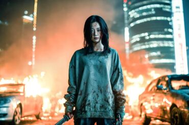 【映画紹介】【衝撃の結末】真の黒幕は、最も意外な"あの人物"だった…