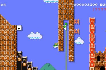 ここからアウトｗｗｗｗ【マリオメーカー2】