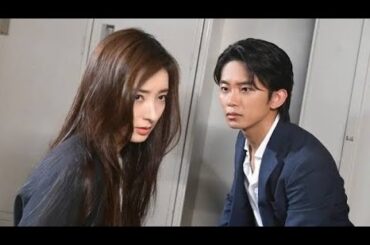 🎭💥 櫻井翔主演『放送局占拠』衝撃の続編！Hulu独占『放送局占拠後 SEQUEL』で伊吹の運命が動き出す…😱🔥