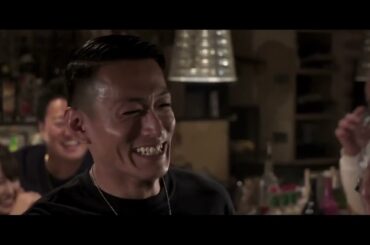映画フル2025最新 ギャングシティ2 大阪黙示録