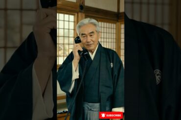 「突然の離婚宣言！？50年連れ添ったおじいさんとおばあさんに一体何が──。動揺する子供たち。しかしその裏に隠された“本当の理由”に、思わず笑いと涙があふれます #シニアライフ #老後資金 #60歳代