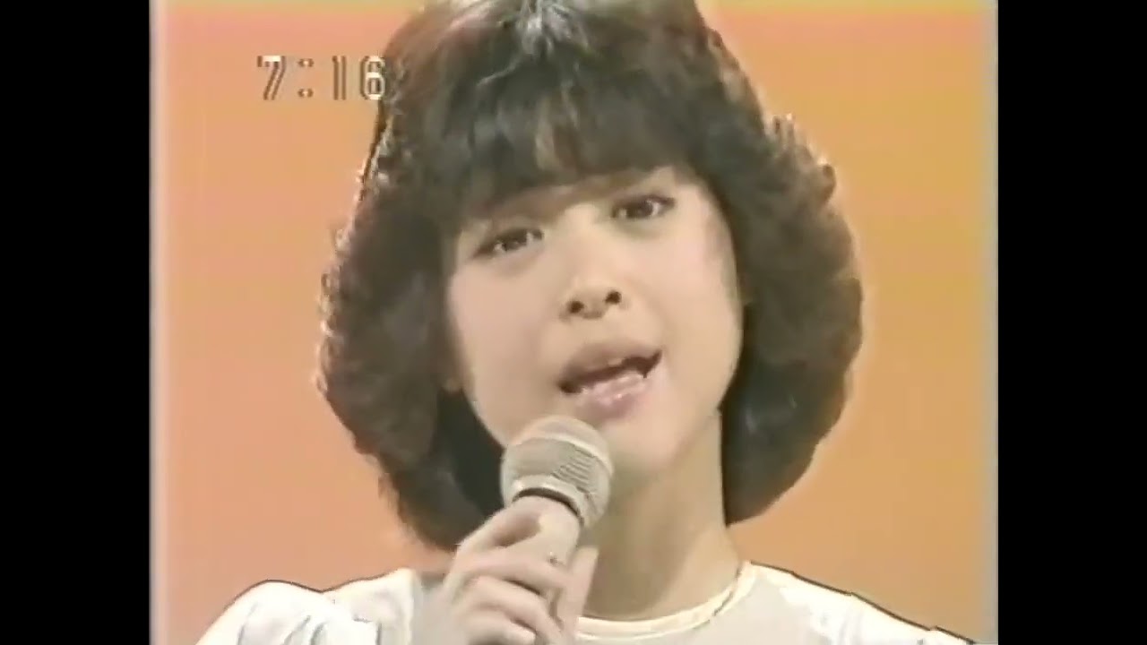 風立ちぬ / 松田聖子 風立ちぬ / 松田聖子