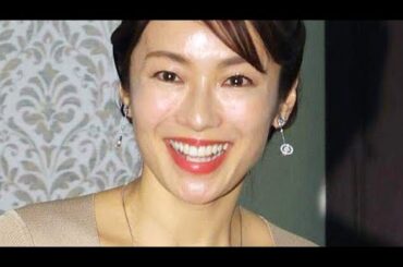 妊娠公表せず出産する著名人増加…内山理名「不安な気持ちも大きかった」吉田栄作は「待望の」５６歳でパパに