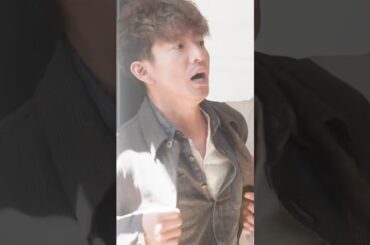 彼は追い出された