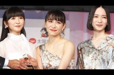 【SNS更新】Perfume、21日に「大切な大切なメッセージ」発表へ