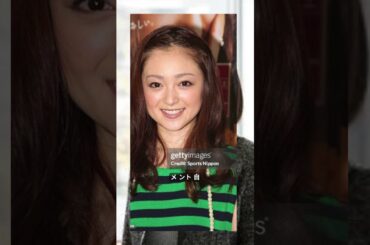 安達祐実“猫を枕に”寝落ちショット公開！迷惑そうな猫の表情が可愛すぎると話題
