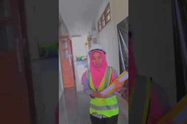 Pelatihan Pemadam Kebakaran Rumah Sakit Onkologi Solo