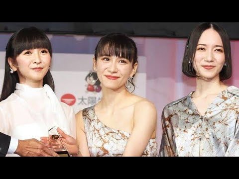 「Perfume“重大発表”にネット騒然!『大切な大切なメッセージ』の真相とは?」 「Perfume“重大発表”にネット騒然!『大切な大切なメッセージ』の真相とは?」