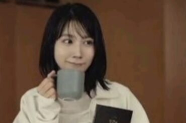 松本穂香、未使用カットで生活感あふれる姿！ホワイトコーデに「この可愛さは無敵」「一段とお綺麗に」と絶賛の声