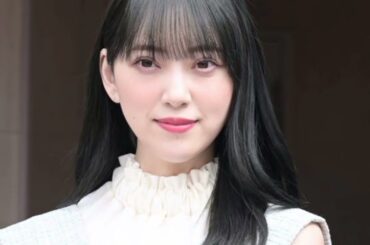 🎀👗【元乃木坂46】堀未央奈✨スタイル抜群！ミニワンピ姿にファン歓喜😍💖