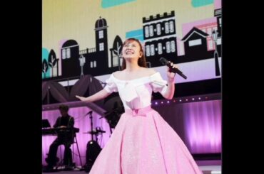 「南野陽子 デビュー40周年記念！NHKホールで追加公演決定【YOKO MINAMINO 40th Anniversary ～ALL singles～“楽園のDoor”】」