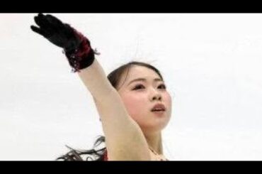 紀平梨花、五輪の夢ふたたび絶たれる…⛸️ それでも前を向く決意✨