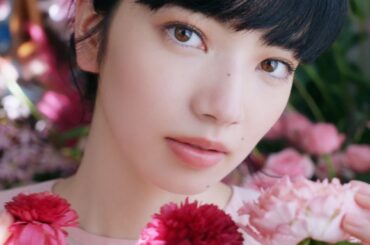 小松菜奈　映画「8番出口」の撮影で二宮和也の行動に感動したこと　クランクアップ後に…