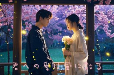 【日本語吹き替え】『君を99回虐めて白月光に笑わせる』と彼は宣言した…100回目は私が主役！最終回の復讐劇！#drama #短編ドラマ #恋愛 #夫婦