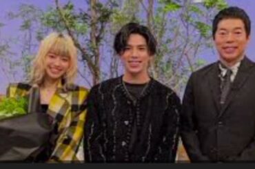 山本舞香、「アナザースカイ」MC卒業へ――最終回は夫・Hiroと夫婦初共演