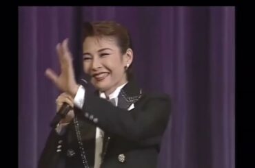 OGTCA 2004 星組トークコーナー