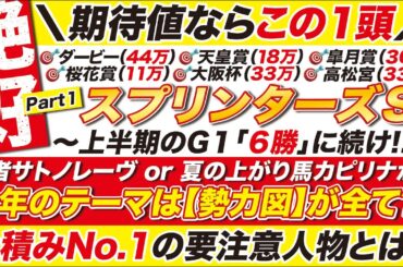 🎯調教で断トツ!!→【スプリンターズステークス2025予想】勝つのは春の王者サトノレーヴか？夏の上がり馬ピューロマジックか？上積みNo.1の本命候補とは？