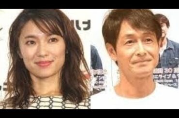 俳優・吉田栄作と内山理名、待望の第1子誕生を報告――56歳で父となった「オールドルーキー」と43歳で母となった新たな物語