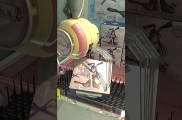 取り方不明フィギュアもすぐに攻略してみる#クレーンゲーム