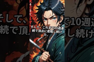 【速報】ついに首位交代！ 映画ランキング、王者陥落の瞬間！ #shrots