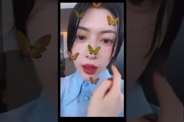 #三吉彩花 #放送事故