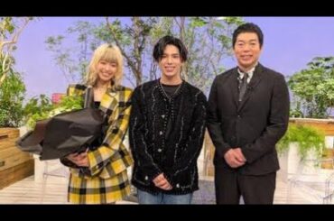 🌌＜アナザースカイ＞🎤MY FIRST STORY・Hiro✨妻・山本舞香💍と初共演💖 沖縄・西表島🏝️で語る🎶音楽一家の胸の内🎵