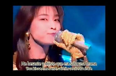Chisato Moritaka - Watashi Ga Obasan ni Natte Mo (Translated into Spanish and English)