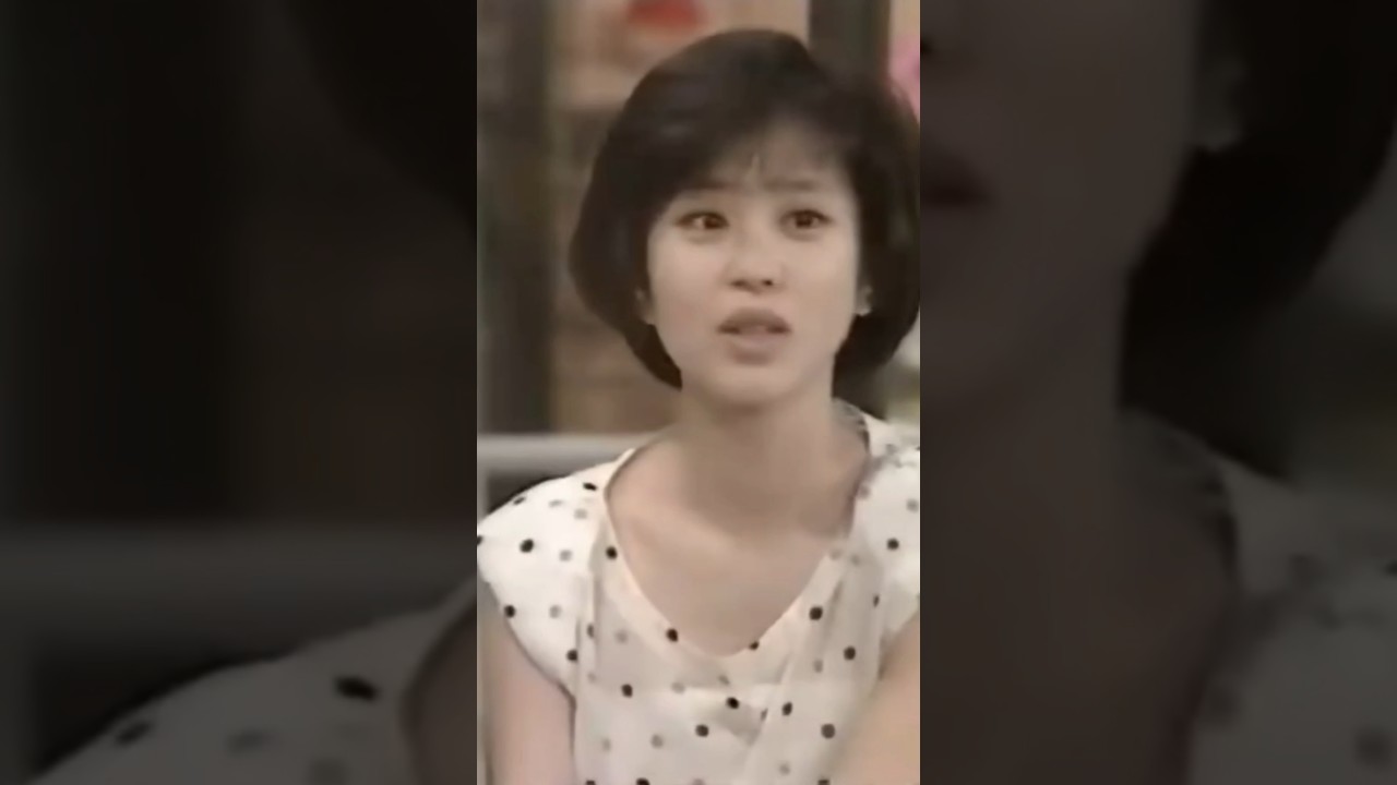 松田聖子 えっ、嘘でしょう⁉️ 松田聖子 えっ、嘘でしょう⁉️