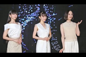 🚨✨Perfumeが2026年コールドスリープへ！25年の歴史に一時幕、再始動に期待集まる🎶