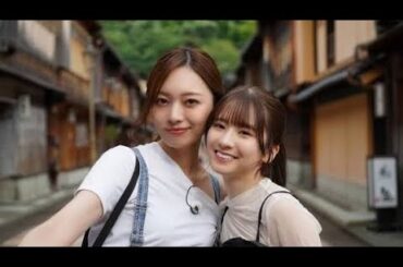 乃木坂46菅原咲月、梅澤美波との対話で涙あふれる　キャプテンが副キャプテンに伝えたいこととは【乃木坂、逃避行。SEASON3】