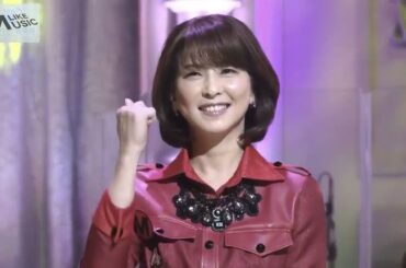 【Music Video】森高千里 - NEW SEASON(SD画質)