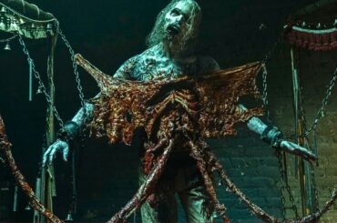 パリで始まる、ミュータントゾンビとの死闘 [ゾンビ映画紹介]