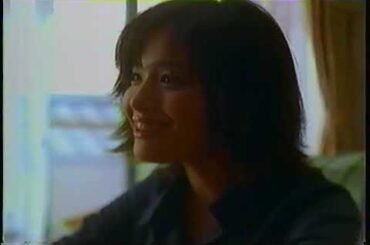 タイガー魔法瓶 お湯の七光 / スチーム式加湿器 (1999.01) 富田靖子 酒井美紀