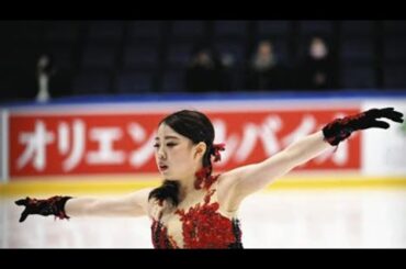 紀平梨花、ミラノ五輪出場断念も引退せず！右足首ケガからの復活への挑戦