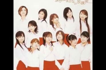 藤本美貴のドキみきNight　2004年10月頃